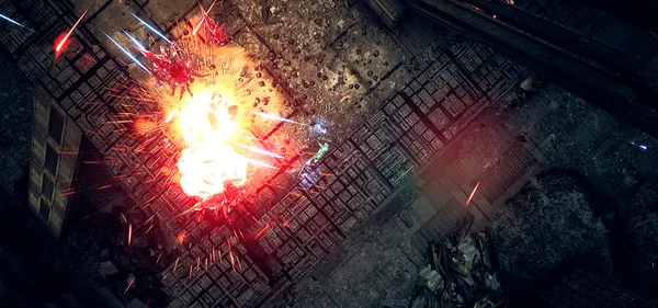 Nelo screenshot 6