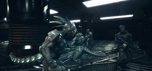 Nelo screenshot 9