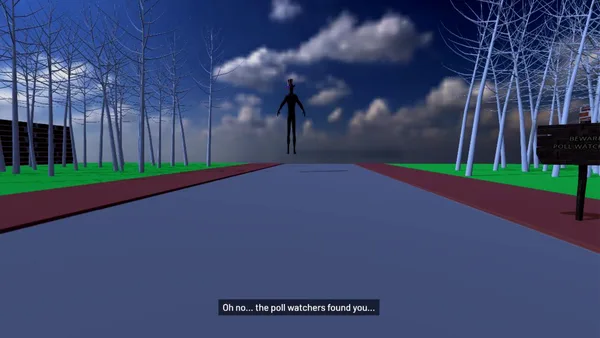 The Onion Voting Simulator 3D screenshot 10