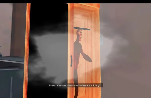 The Onion Voting Simulator 3D screenshot 11