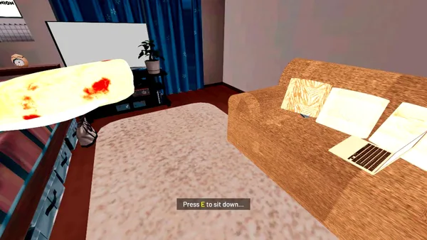 The Onion Voting Simulator 3D screenshot 5