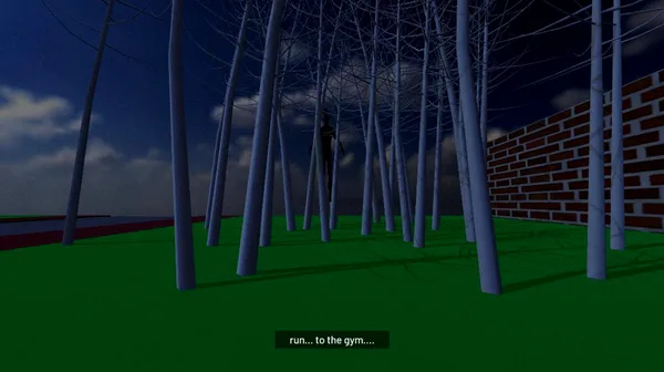The Onion Voting Simulator 3D screenshot 8