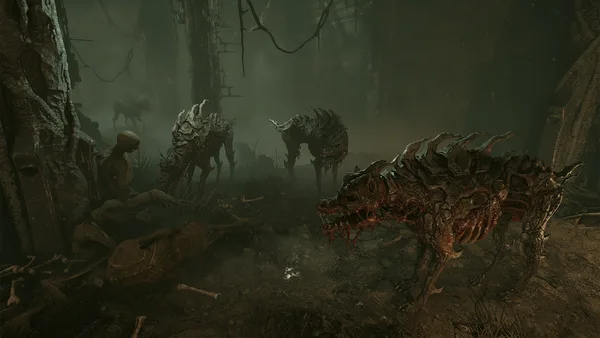 Inner Chains screenshot 5