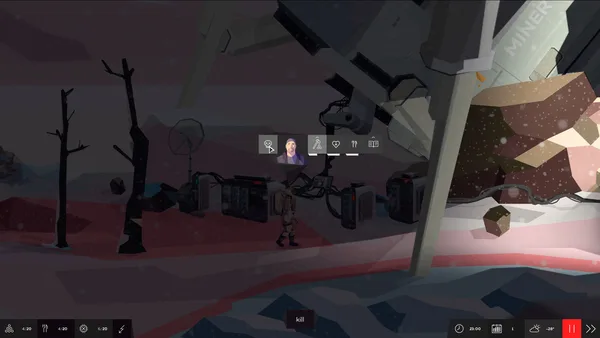 SYMMETRY screenshot 3