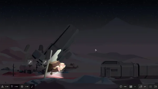SYMMETRY screenshot 7