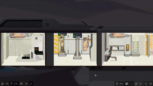 SYMMETRY screenshot 8
