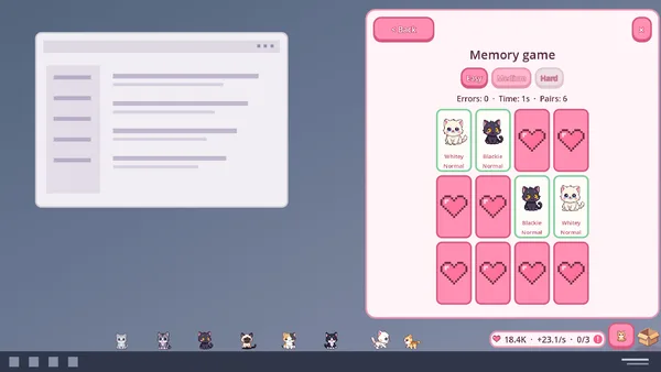 Purr Box screenshot 10