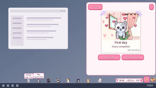 Purr Box screenshot 13
