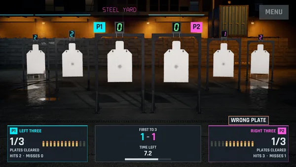 Blamcon's Cyber Range screenshot 7