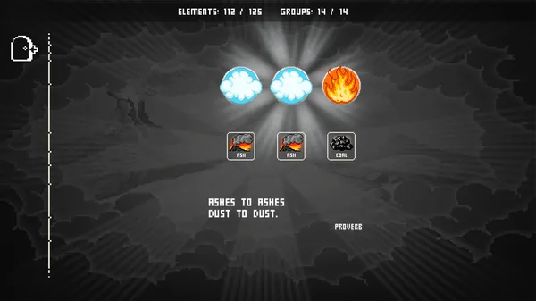 Doodle God: 8-bit Mania - Collector's Item screenshot 4