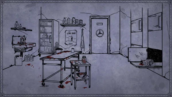 Bad Dream: Coma screenshot 12