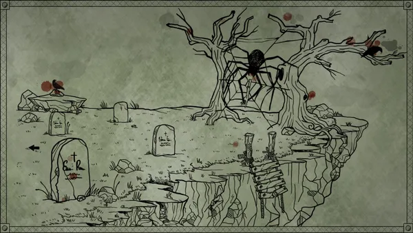 Bad Dream: Coma screenshot 15