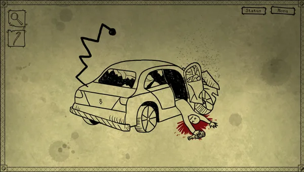 Bad Dream: Coma screenshot 8