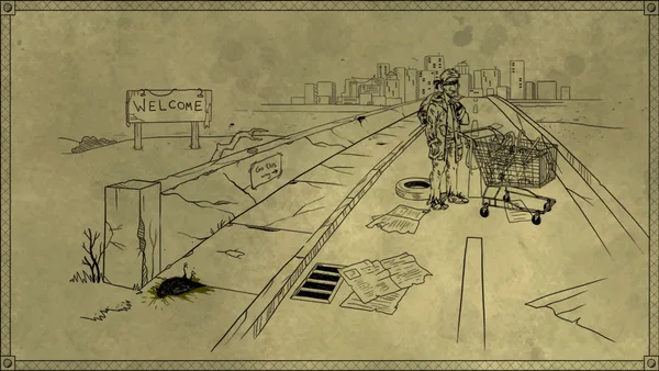 Bad Dream: Coma screenshot 9