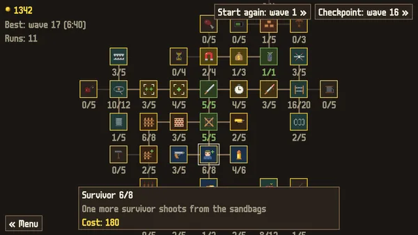 Last House Standing screenshot 3