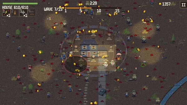 Last House Standing screenshot 4