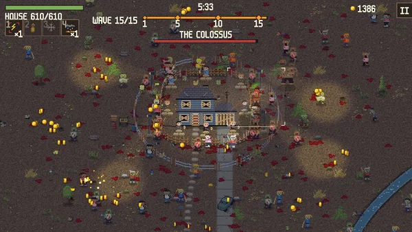 Last House Standing screenshot 5