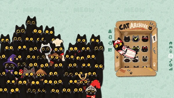 Mines & Meows: Cozy Minesweeper screenshot 4