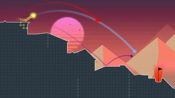 Party Golf screenshot 2