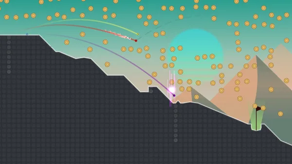 Party Golf screenshot 4
