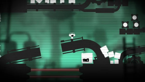 Sleeping Valley screenshot 1