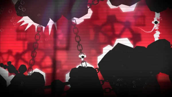 Sleeping Valley screenshot 3