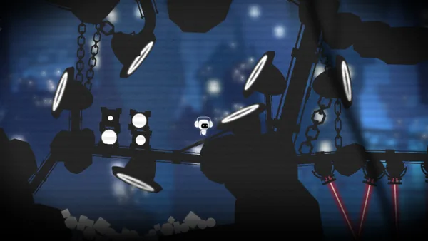 Sleeping Valley screenshot 4