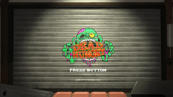Dead Hungry screenshot 1