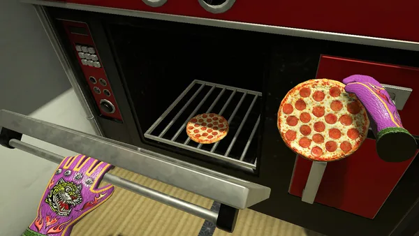 Dead Hungry screenshot 6
