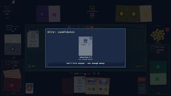 Shhh, IT! screenshot 10