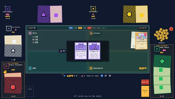 Shhh, IT! screenshot 11