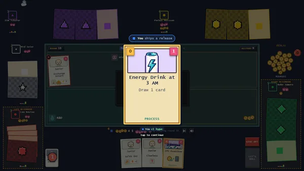 Shhh, IT! screenshot 8