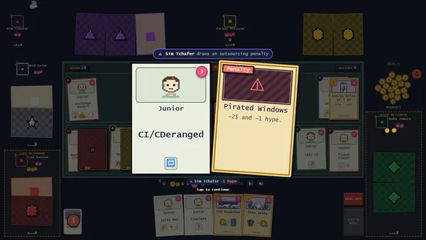Shhh, IT! screenshot 9