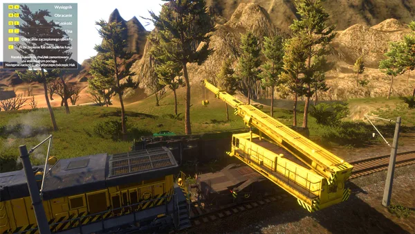 Train Mechanic Simulator 2017 screenshot 16