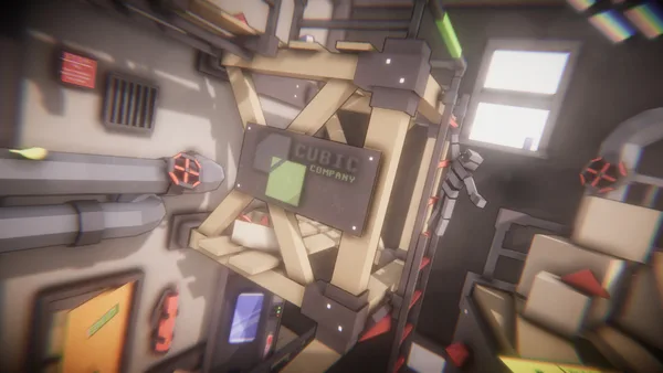 City Climber screenshot 3