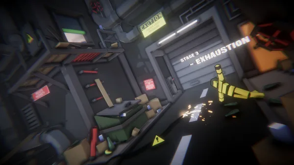 City Climber screenshot 4