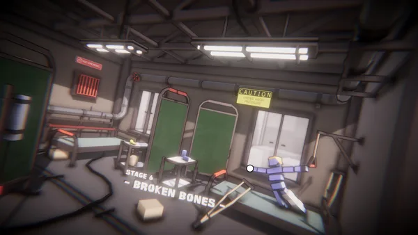 City Climber screenshot 5