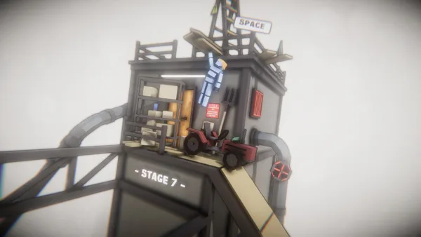 City Climber screenshot 7