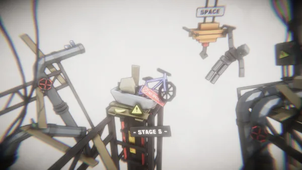 City Climber screenshot 8