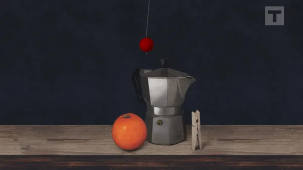Triennale Game Collection screenshot 1