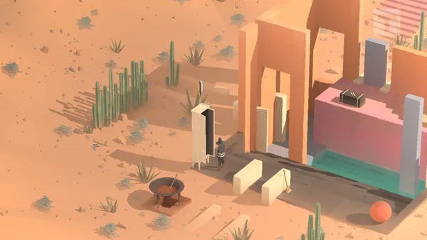 Triennale Game Collection screenshot 3