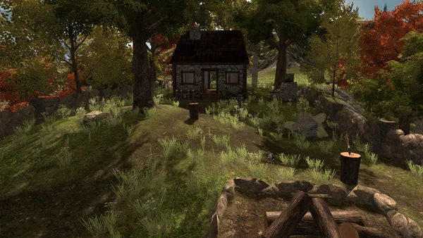 Plenty: Skyhearth screenshot 10