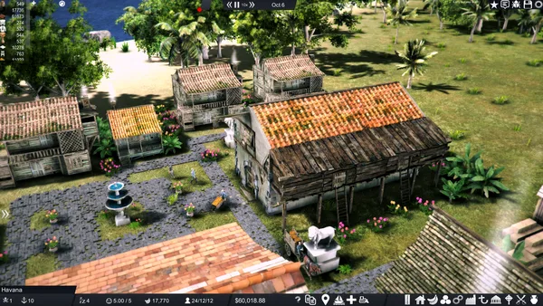 SugarMill screenshot 1
