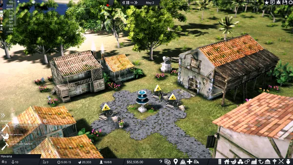 SugarMill screenshot 11