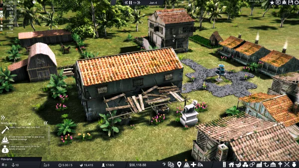 SugarMill screenshot 13