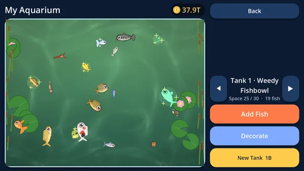 Reel to the Stars screenshot 3
