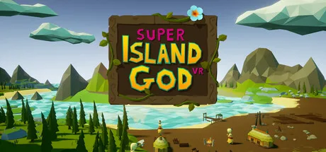 Super Island God VR