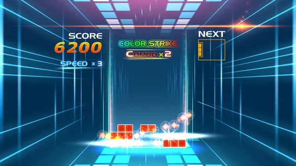 Tetraminos screenshot 10