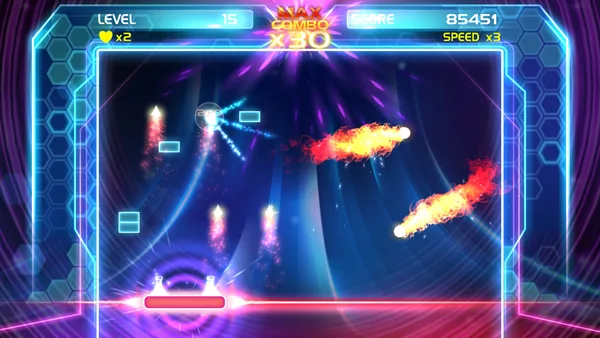 Brick Breaker screenshot 10
