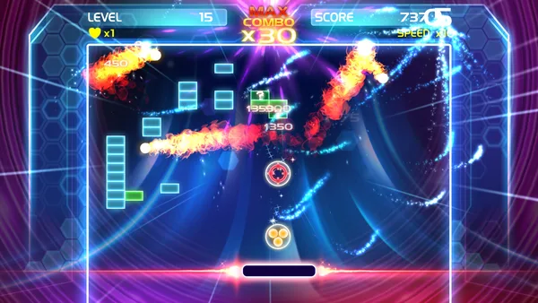 Brick Breaker screenshot 7